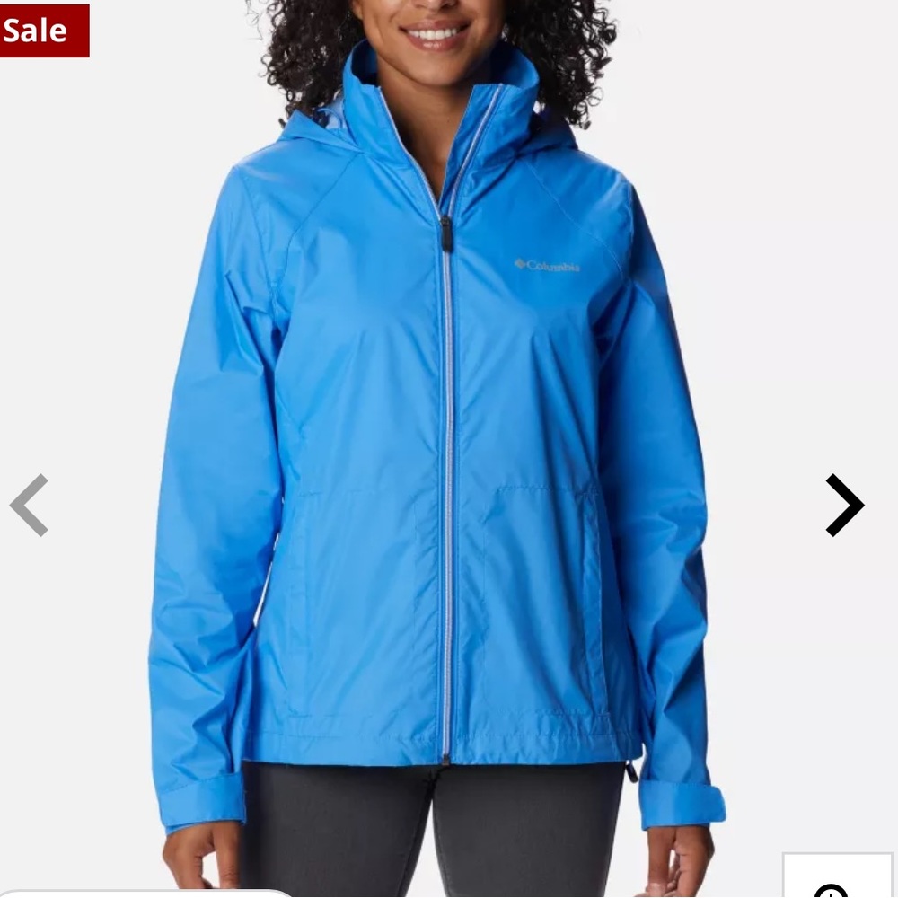 Columbia Women’s Switchback™ III Jacket